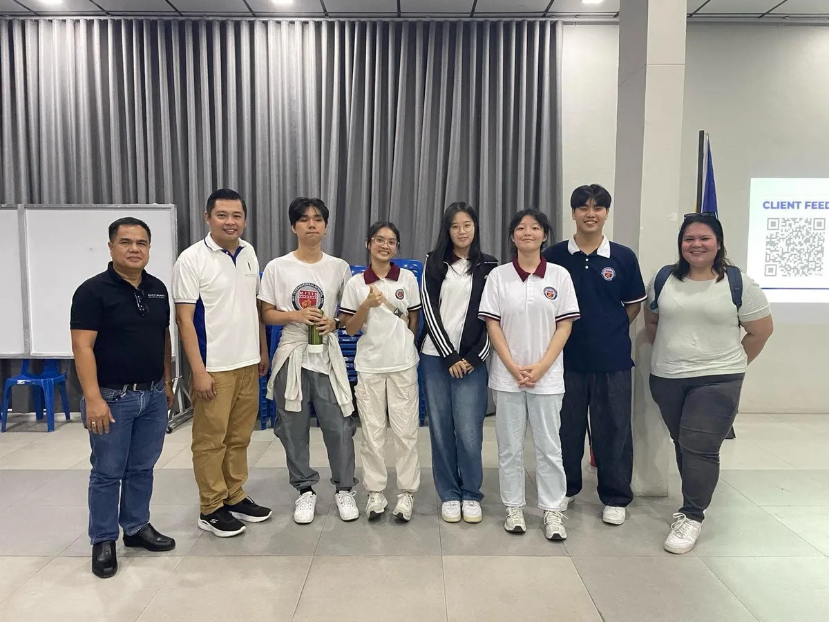 MIT International School — photo 1