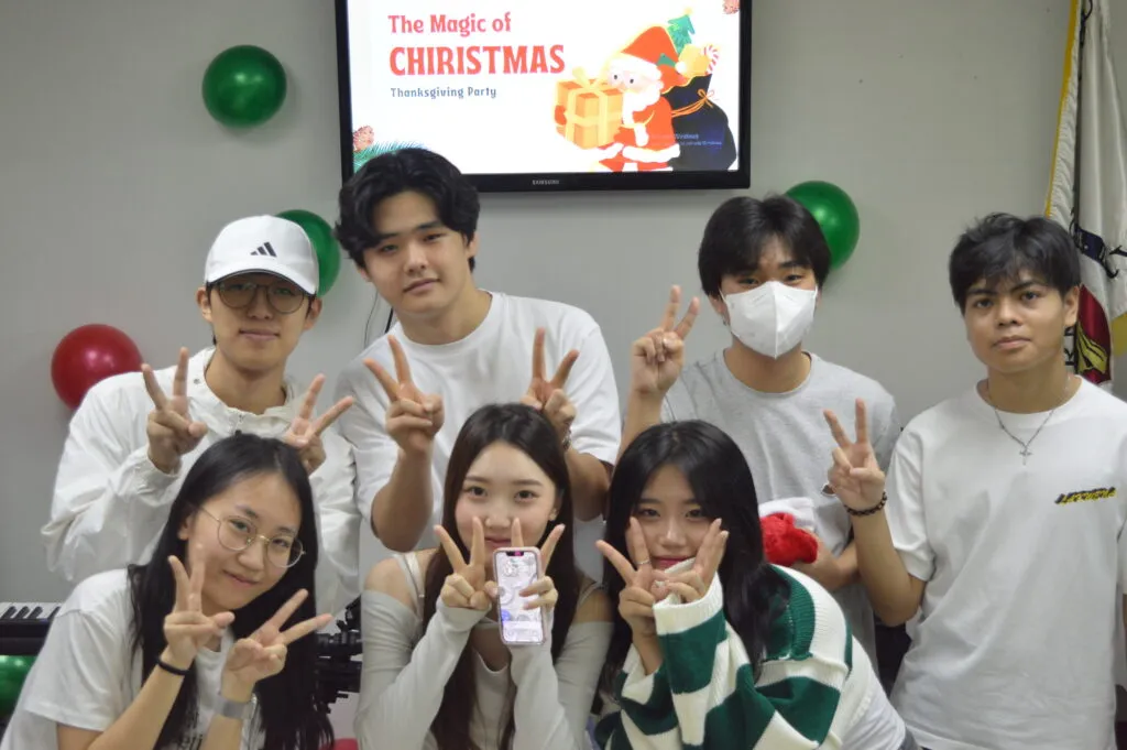 MIT International School — photo 2