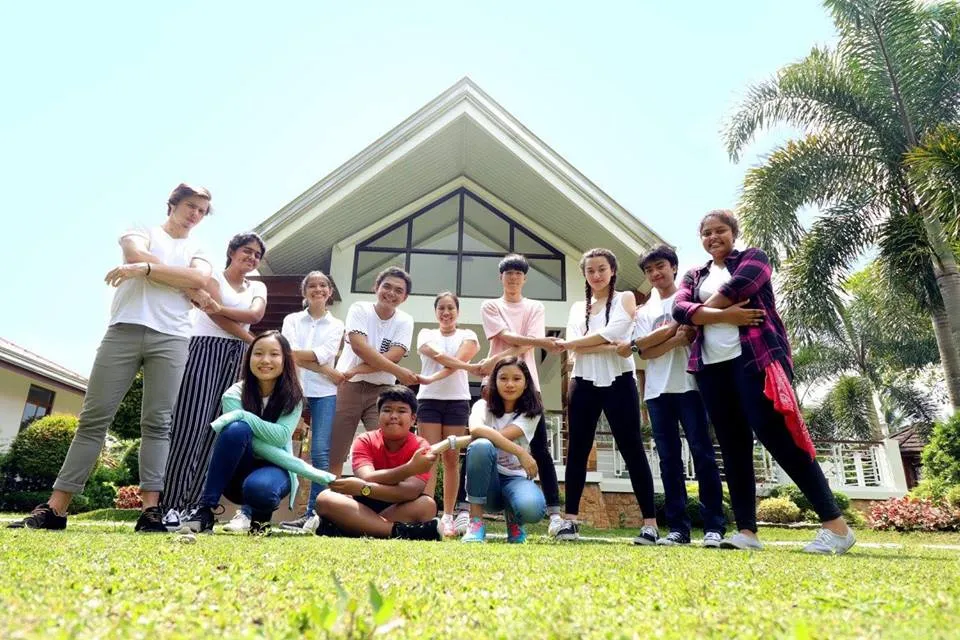 MIT International School — photo 4