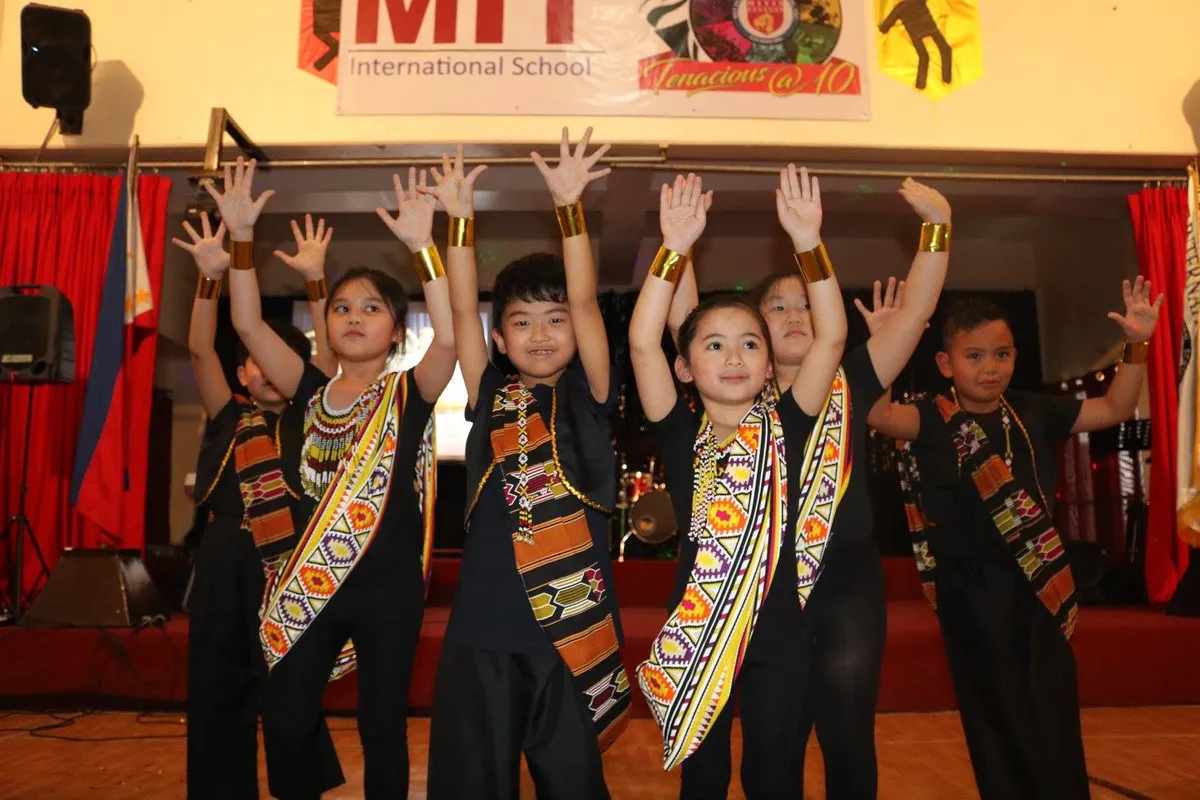 MIT International School — photo 5