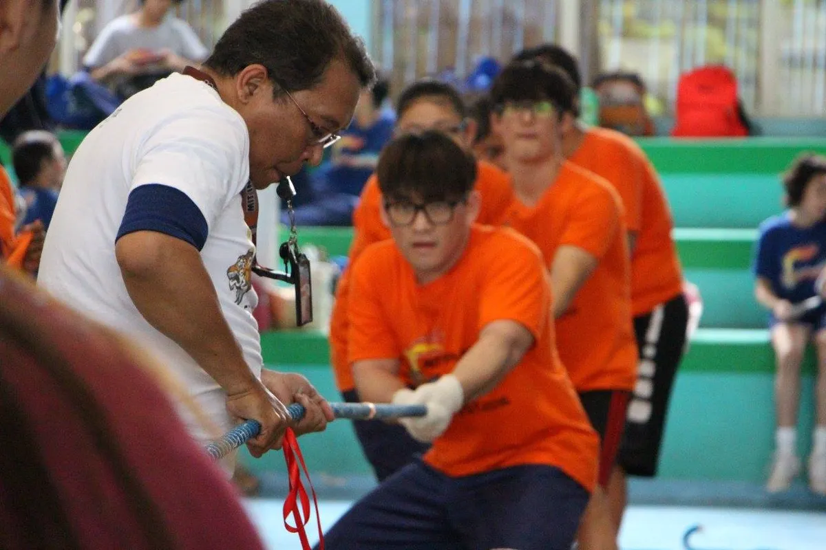 MIT International School — photo 6