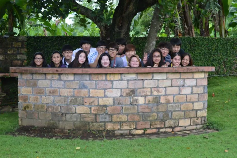 MIT International School — photo 7