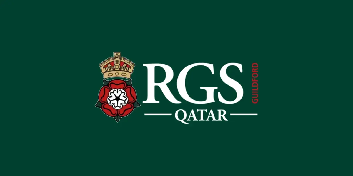 The Royal Grammar School, Guildford in Qatar