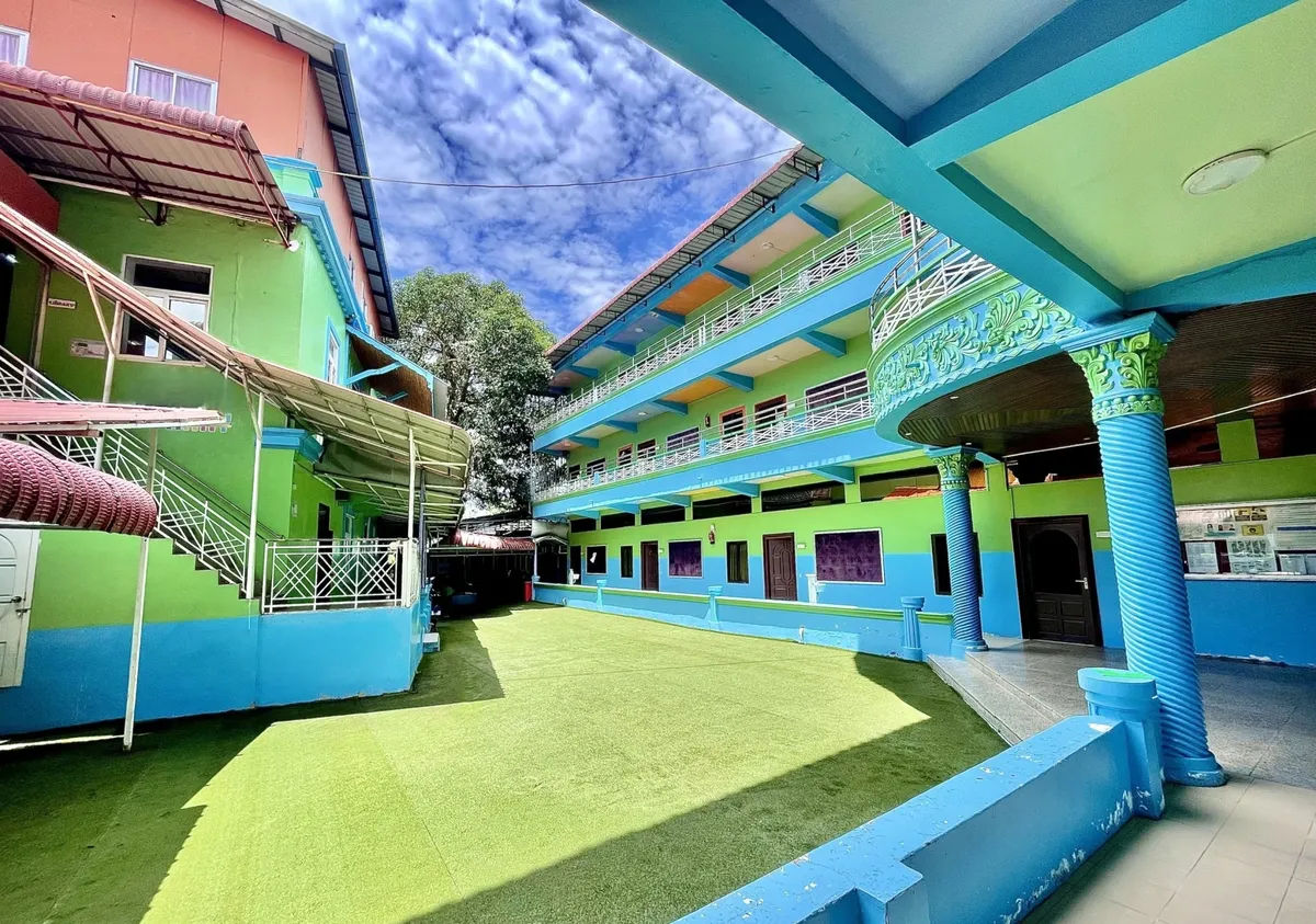 SKT International School City Campus — photo 3