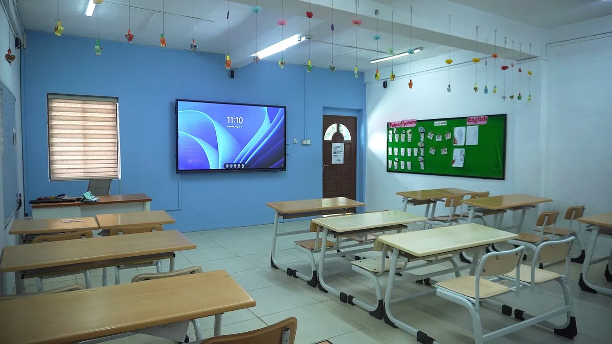 SKT International School City Campus — photo 4