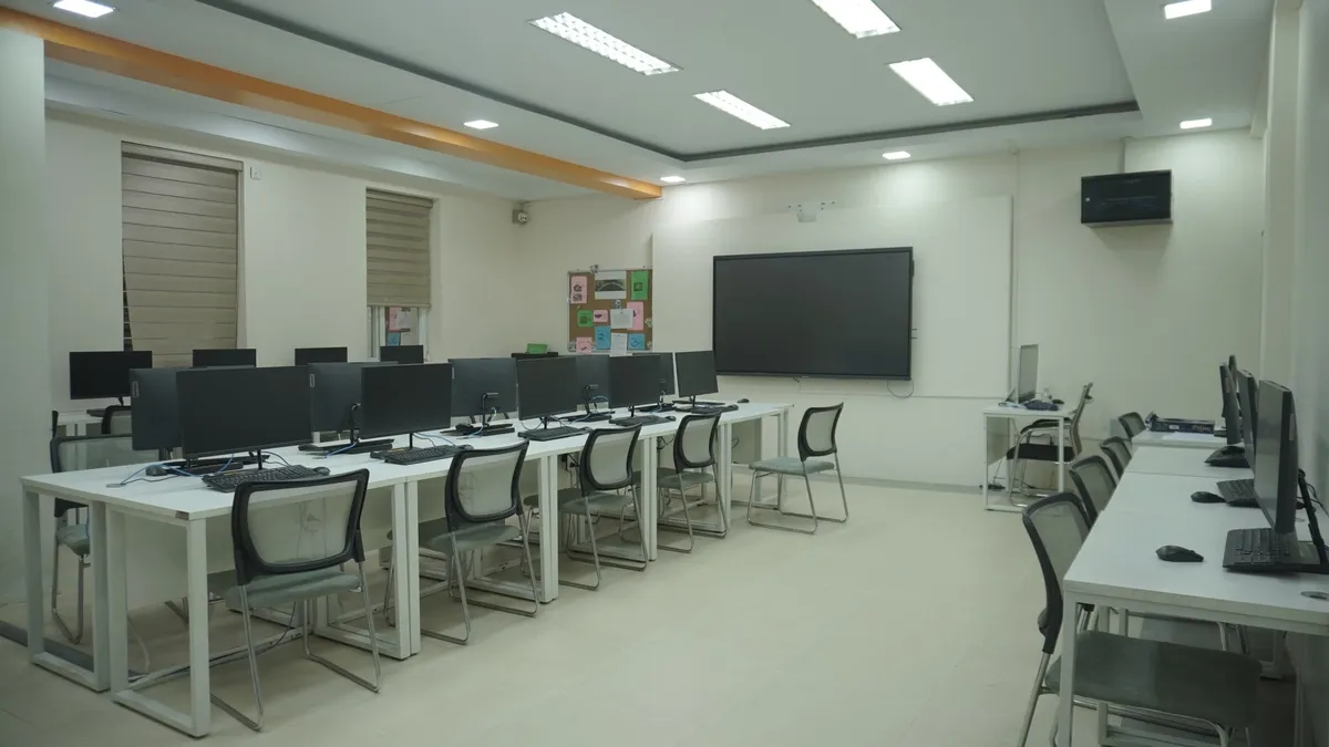 SKT International School City Campus — photo 7