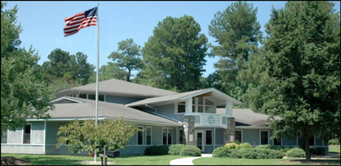 The Montessori School of Raleigh