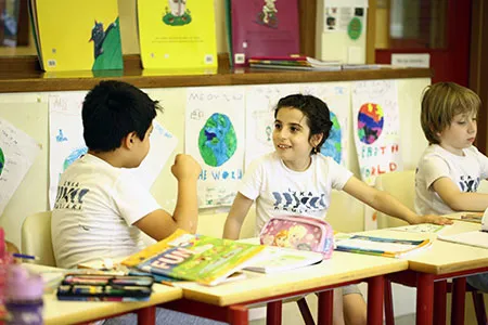 Private Sahin Schools