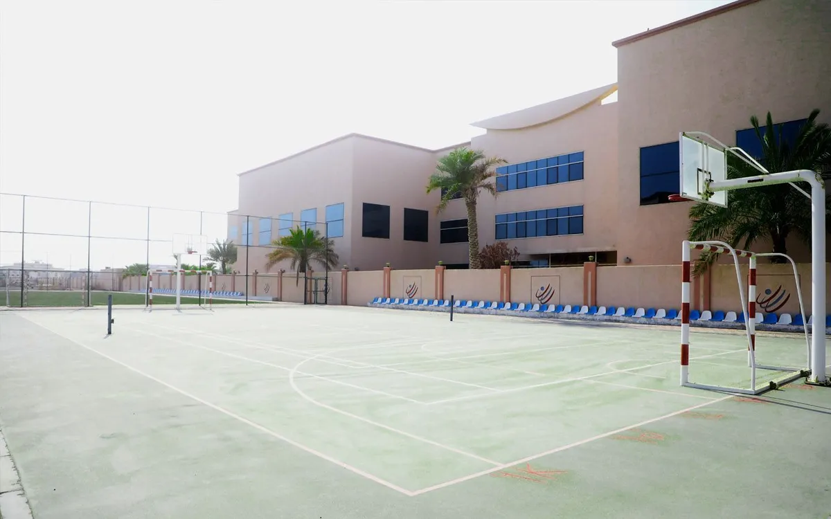 Emirates National School