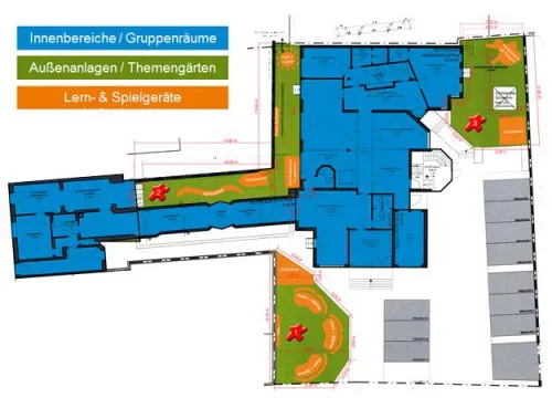 Fintosch International Kindergarten & Fintosch Multilingual Primary School — photo 1