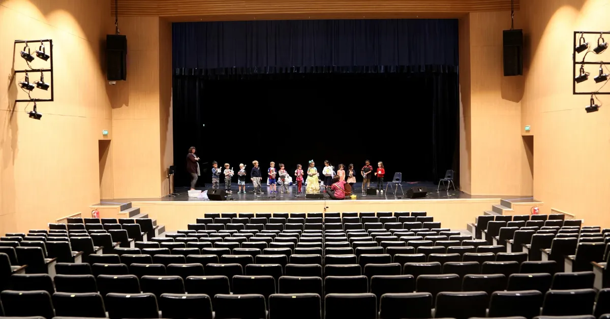 International School of Ulaanbaatar — photo 2