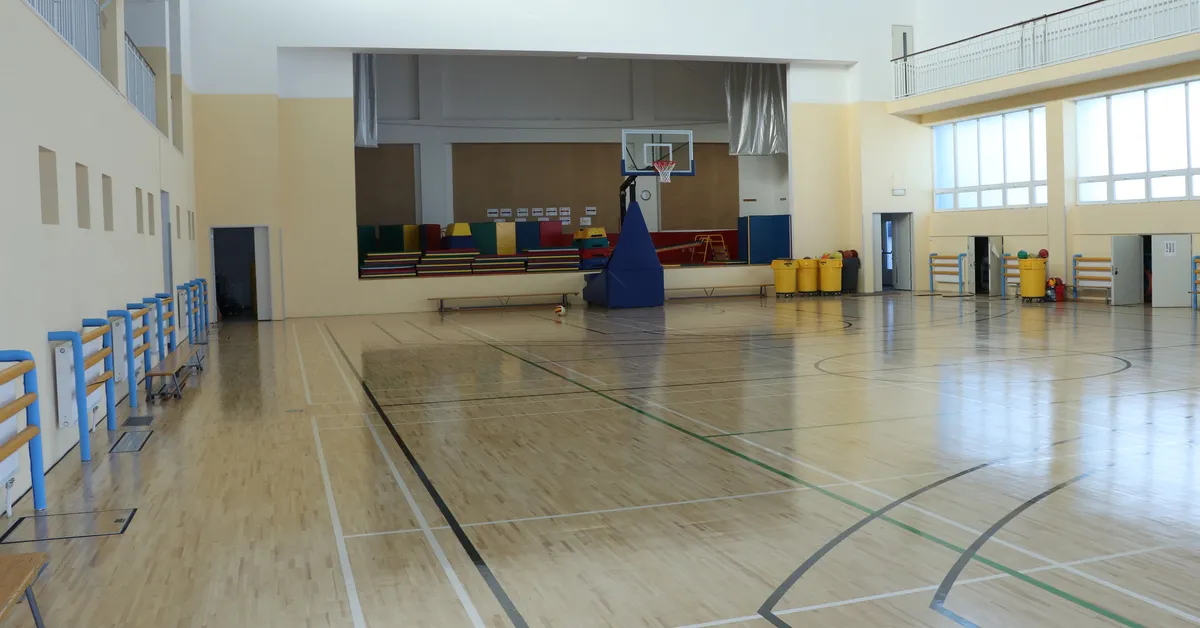 International School of Ulaanbaatar — photo 3