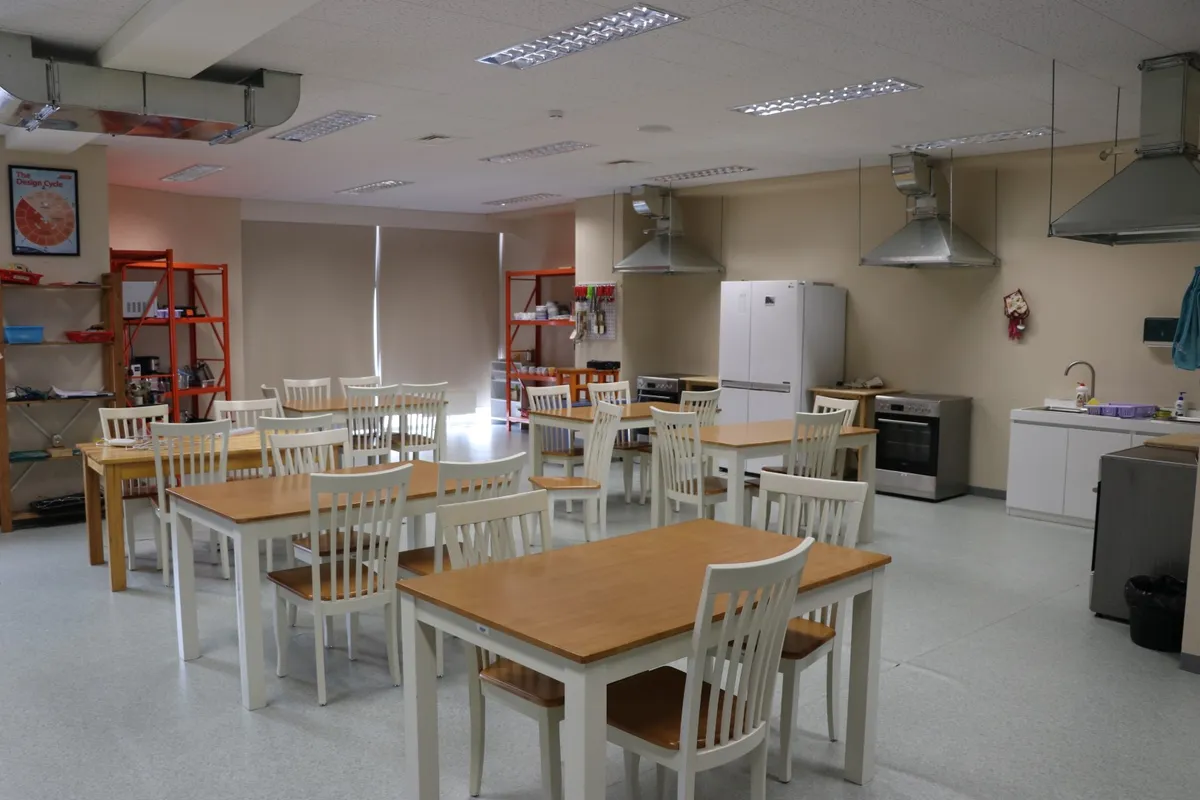 International School of Ulaanbaatar — photo 7