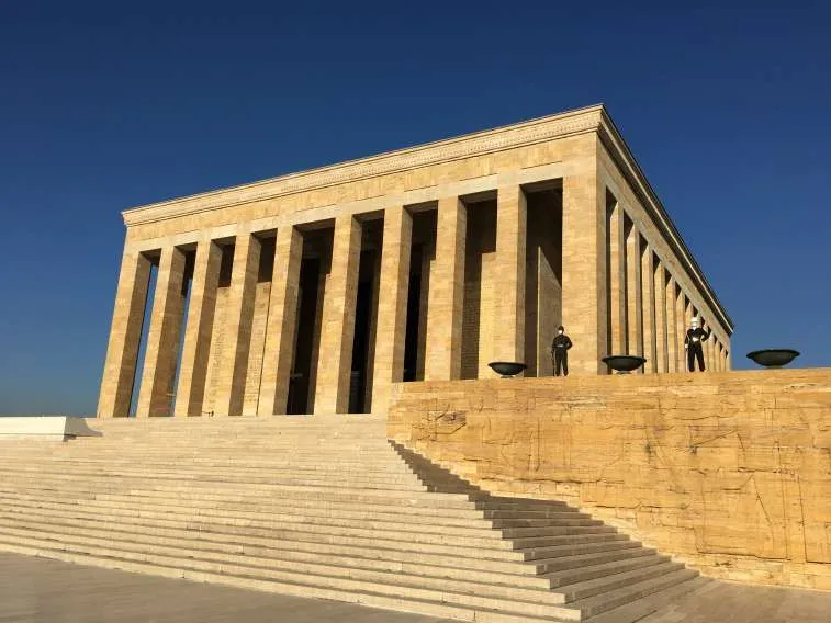 Privatschule Der Deutschen Botschaft Ankara