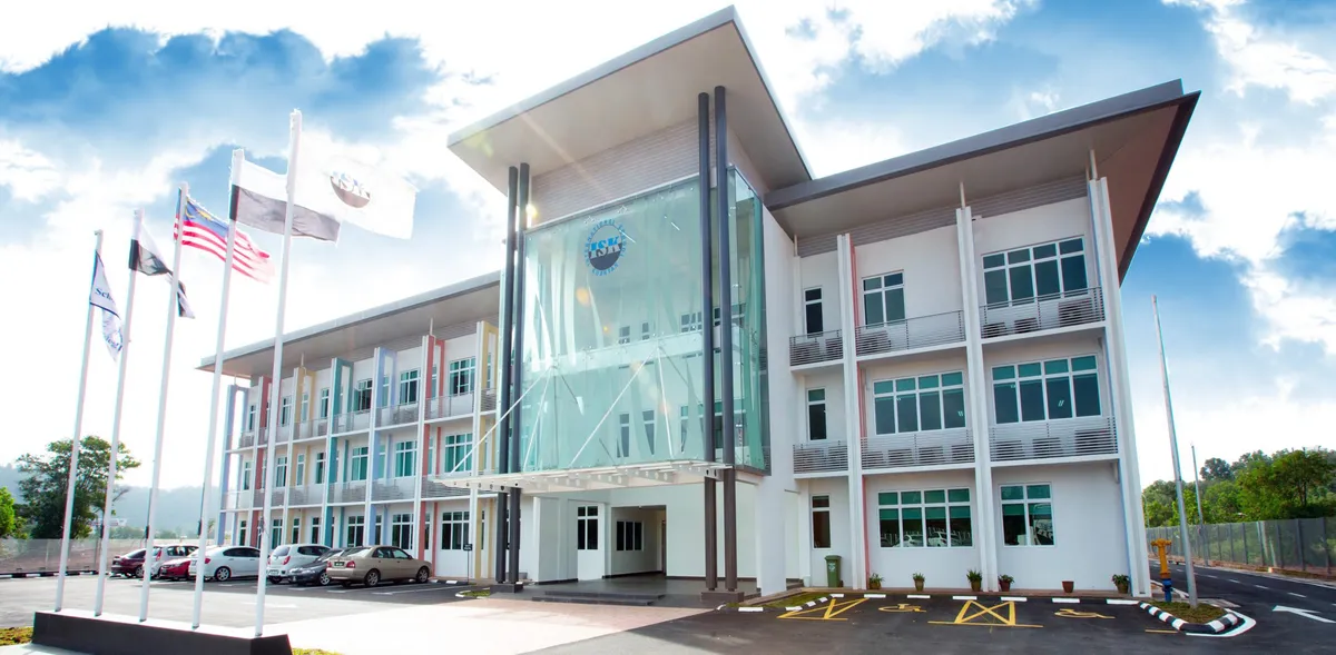 International School of Kuantan — photo 2