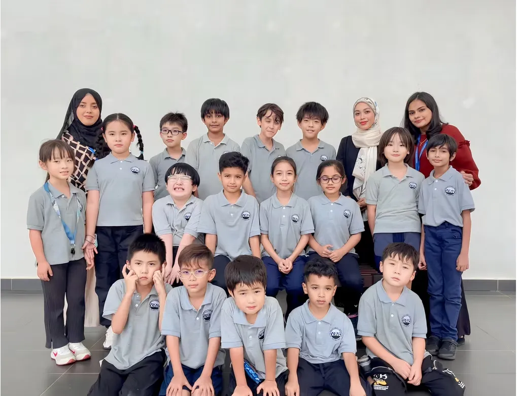 International School of Kuantan — photo 3