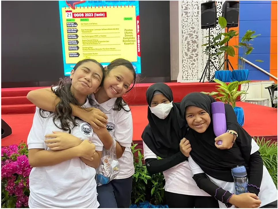 International School of Kuantan — photo 4