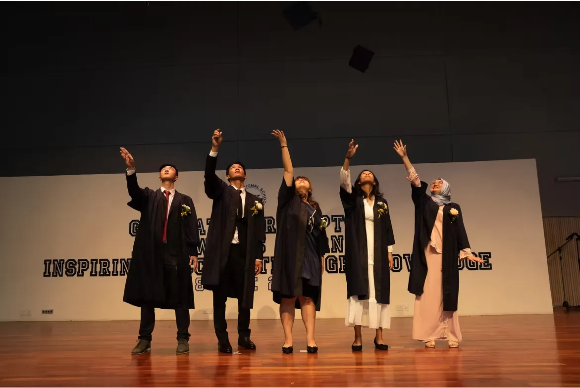 International School of Kuantan — photo 5