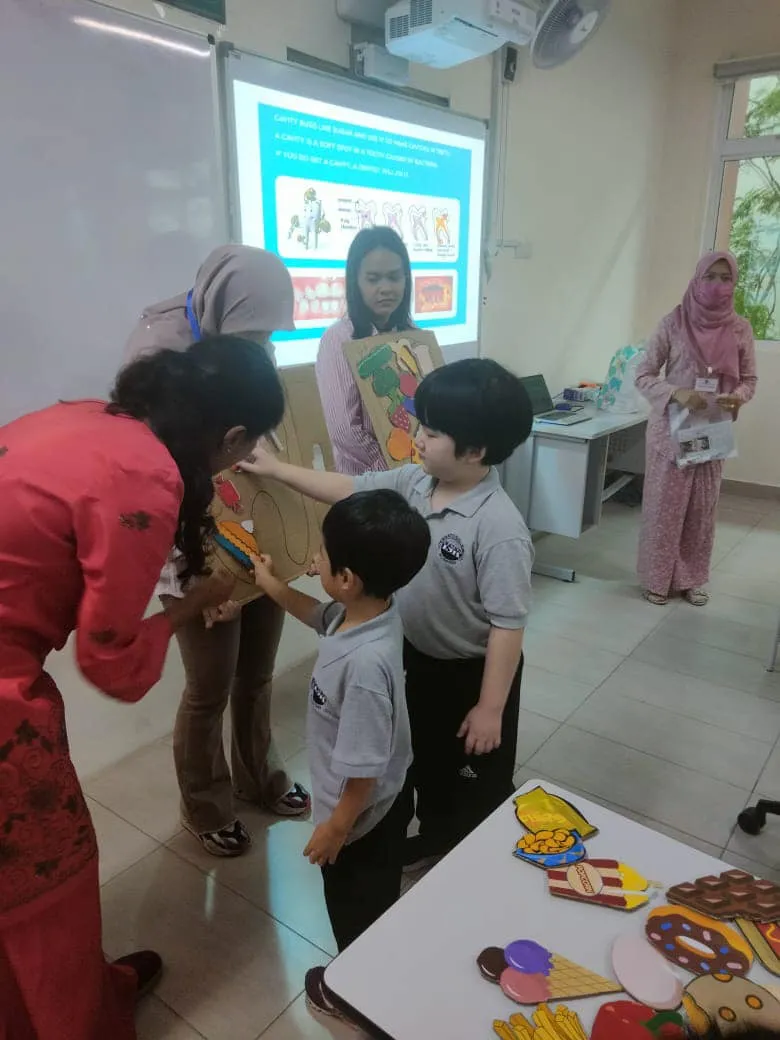 International School of Kuantan — photo 7