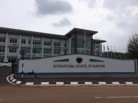 International School of Kuantan