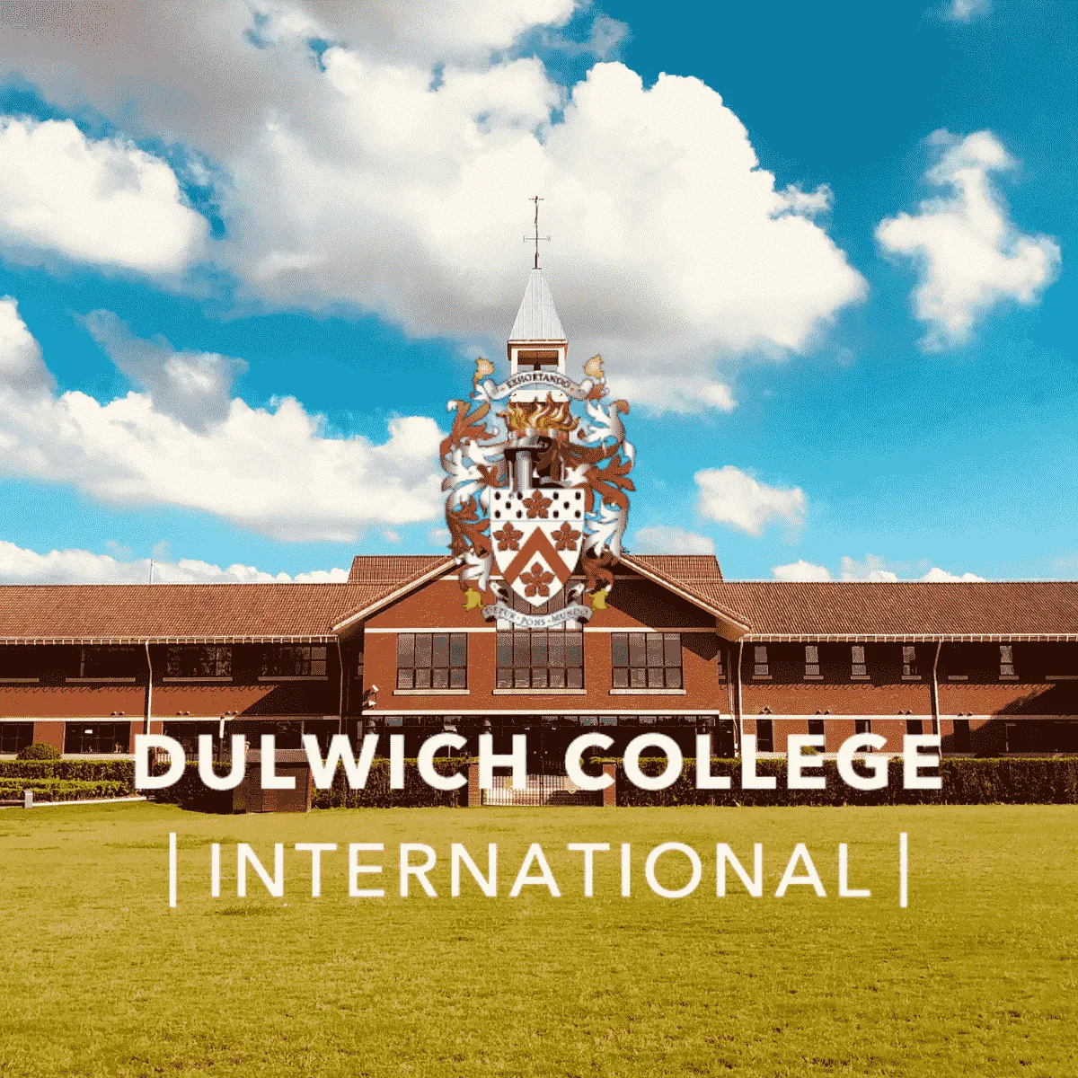 Dulwich College Shanghai Puxi