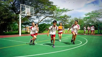 Kolej Tuanku Ja'afar