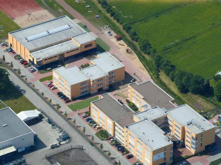 Leibniz Privatschule Elmshorn