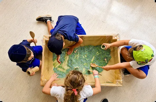 Escola Beit Yaacov — photo 2