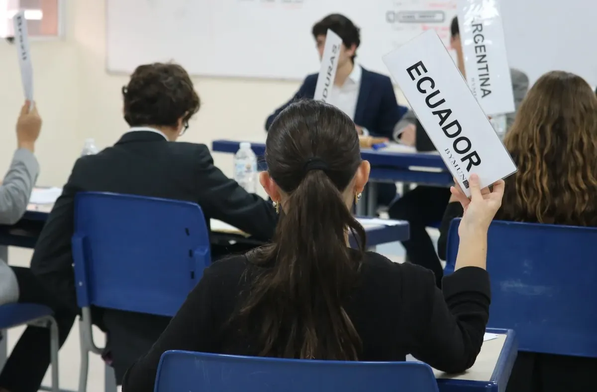 Escola Beit Yaacov — photo 4