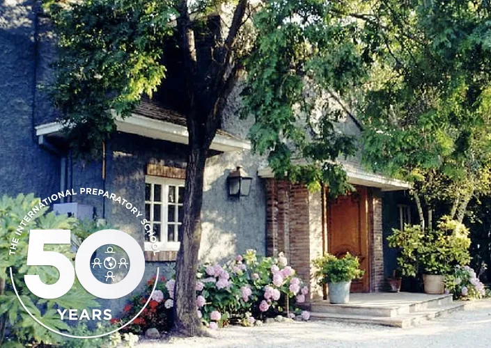 The International Preparatory School