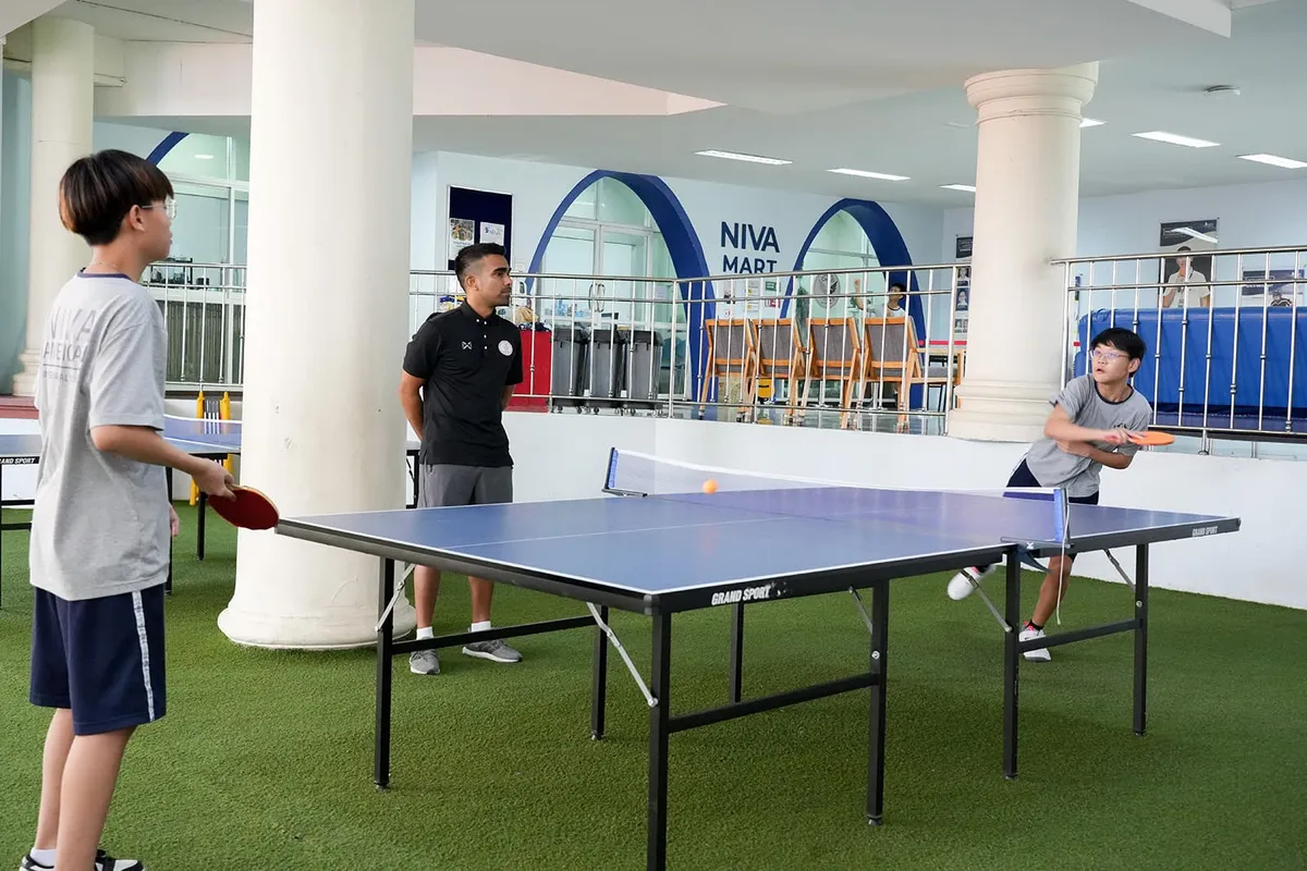 NIVA American International School — photo 3