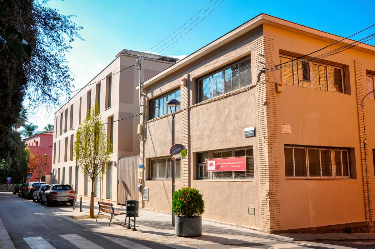 ISCAT International School of Catalunya