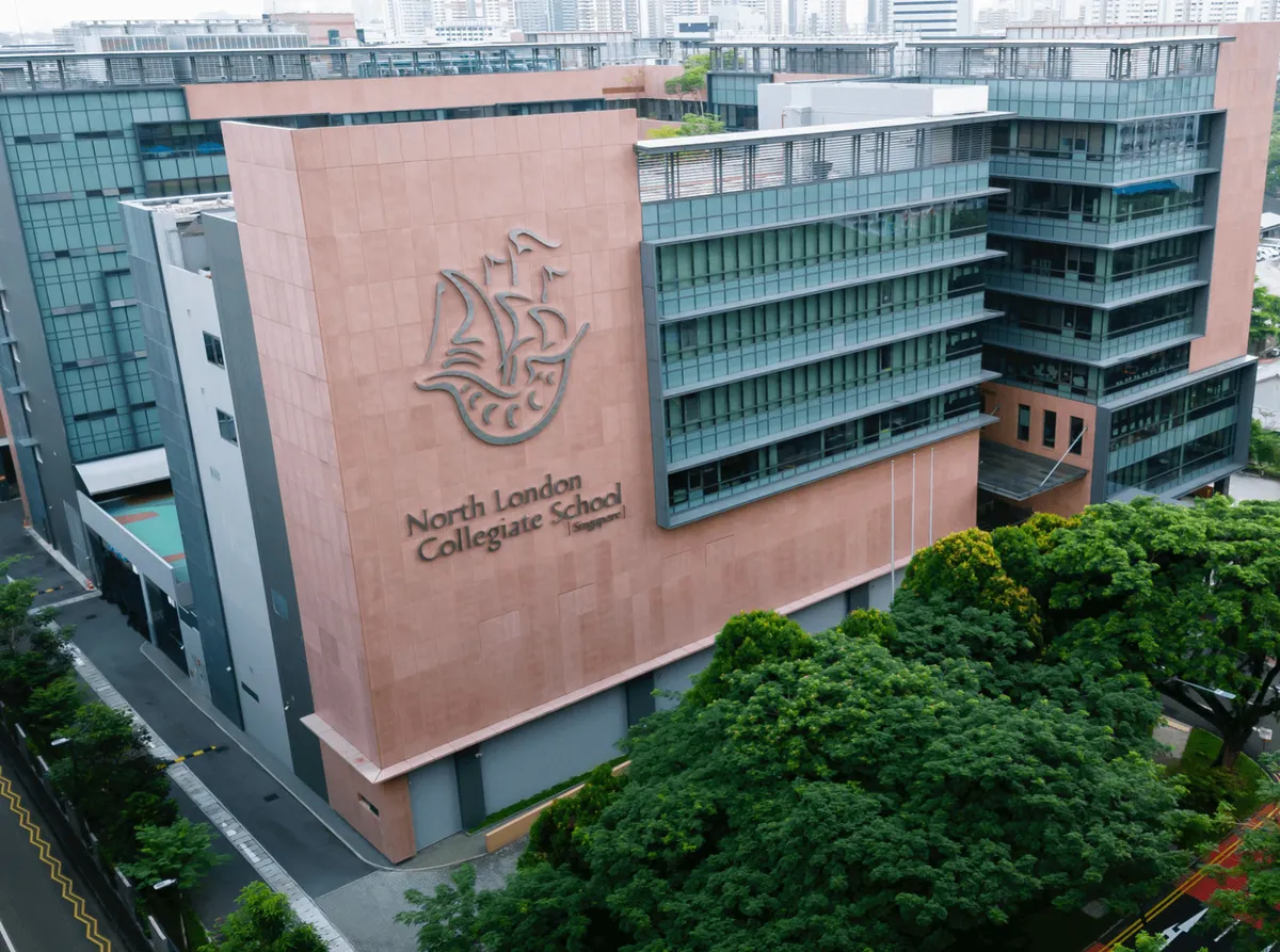 North London Collegiate School Singapore