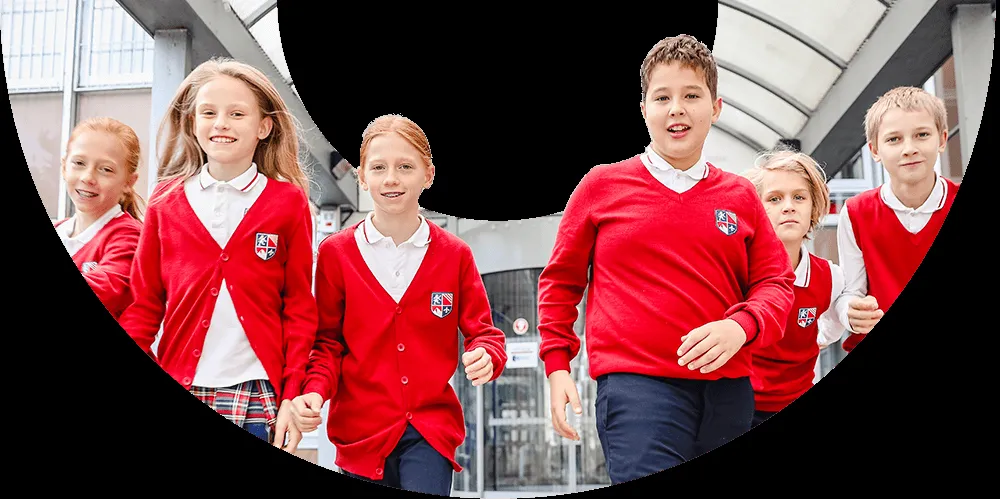 American High School Programme