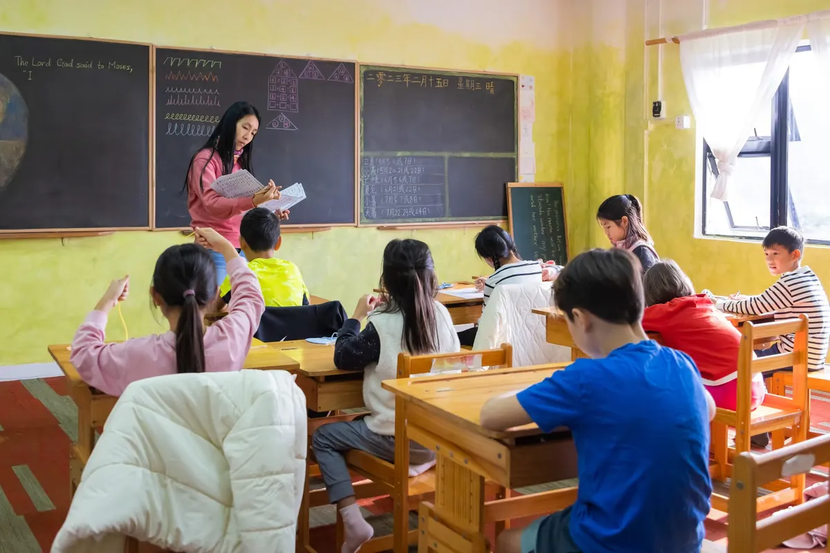 Forest House Waldorf School — photo 1