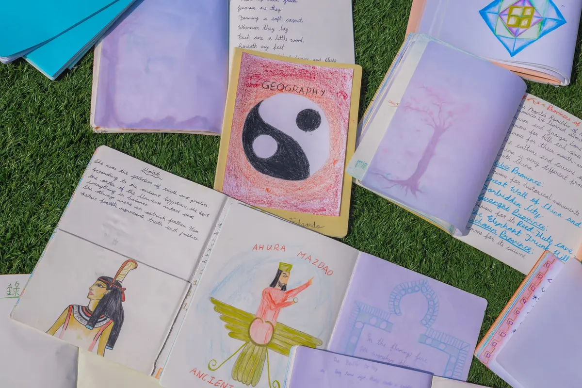 Forest House Waldorf School — photo 2