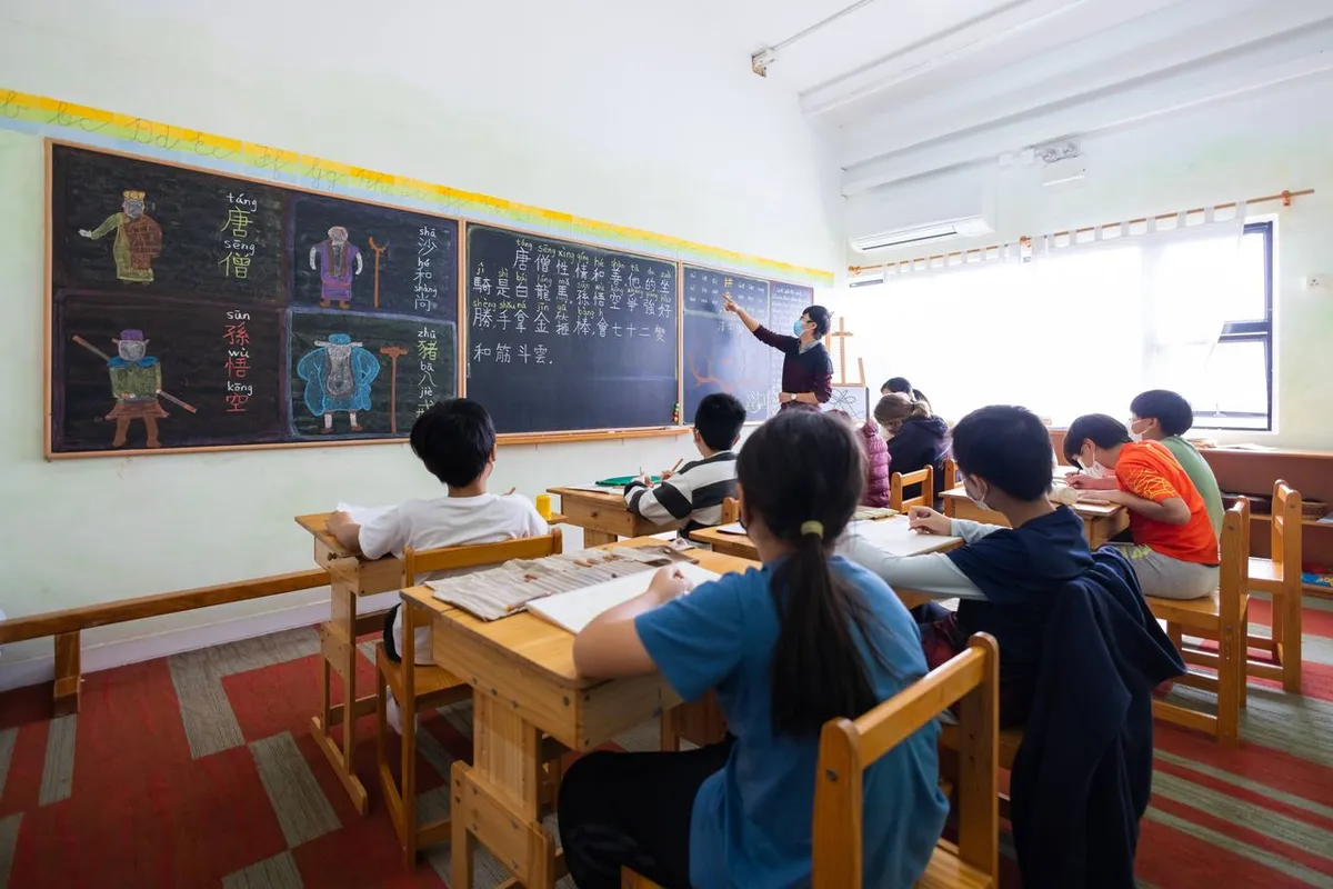 Forest House Waldorf School — photo 6