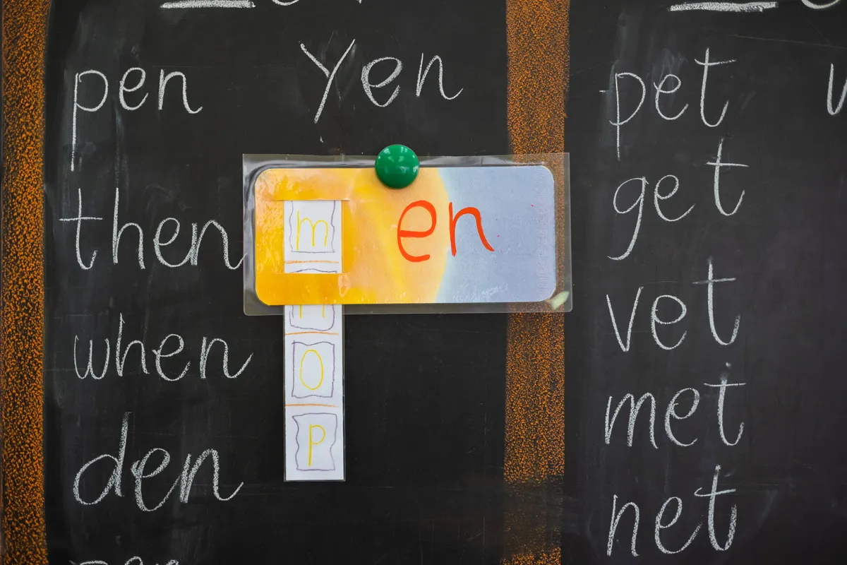 Forest House Waldorf School — photo 8