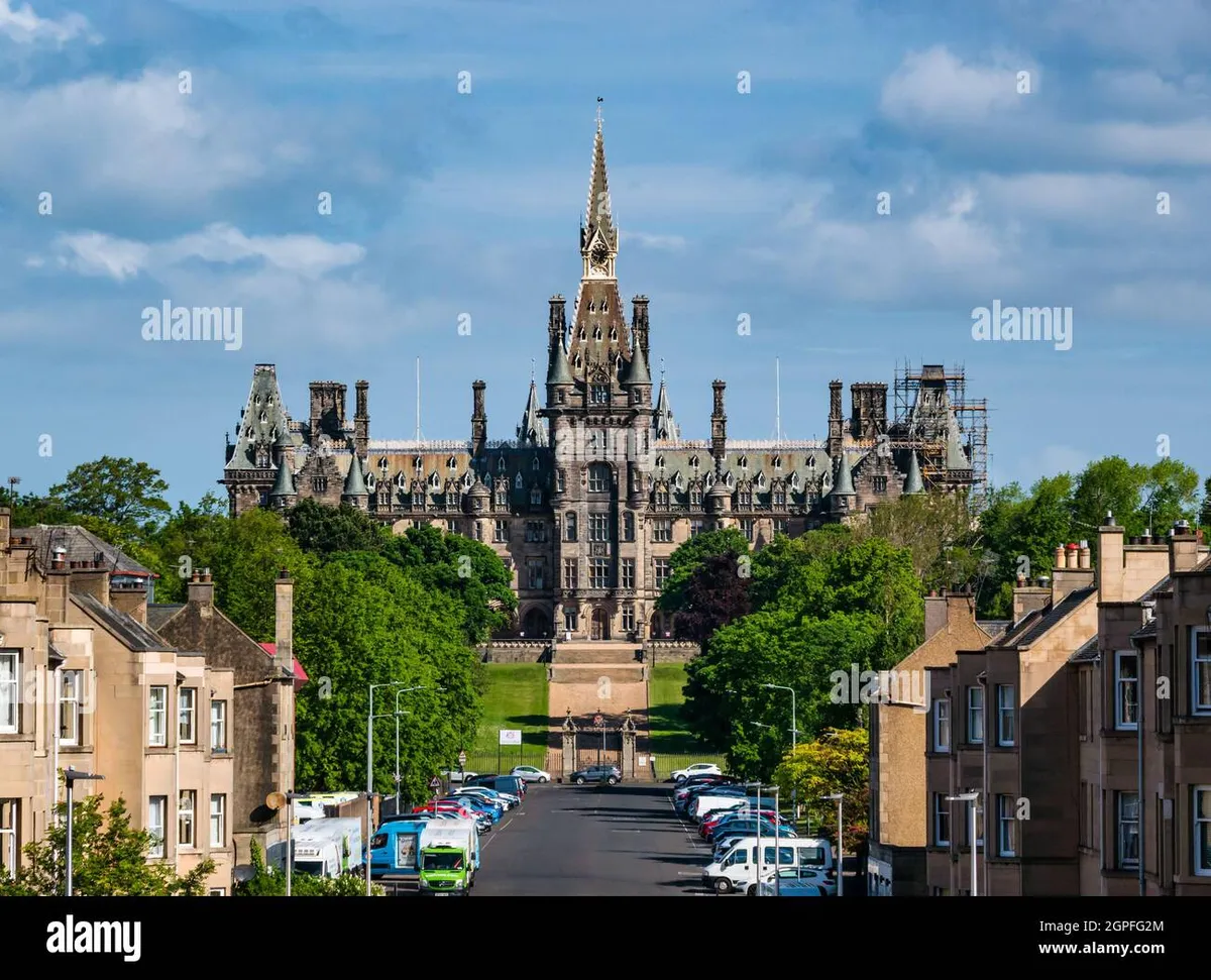 Fettes College
