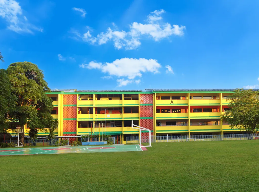 DPS International School