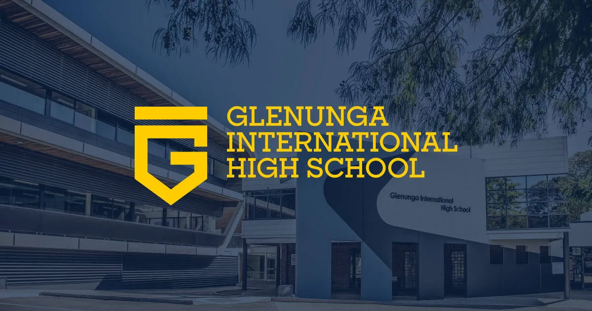Glenunga International High School