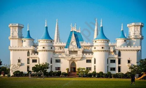 Jayshree Periwal International School