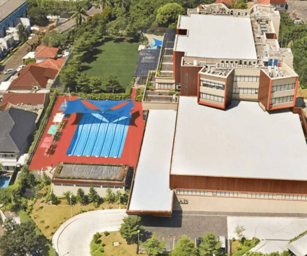 Australian Independent School Indonesia (Jakarta Campus)