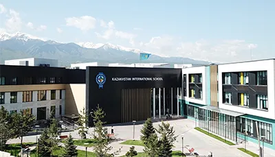 Kazakhstan International School