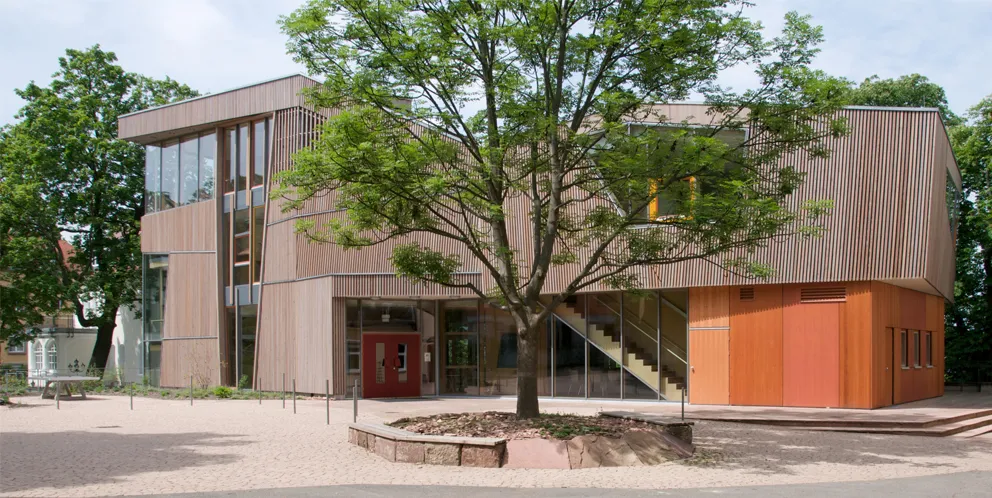 Waldorf School Luxembourg