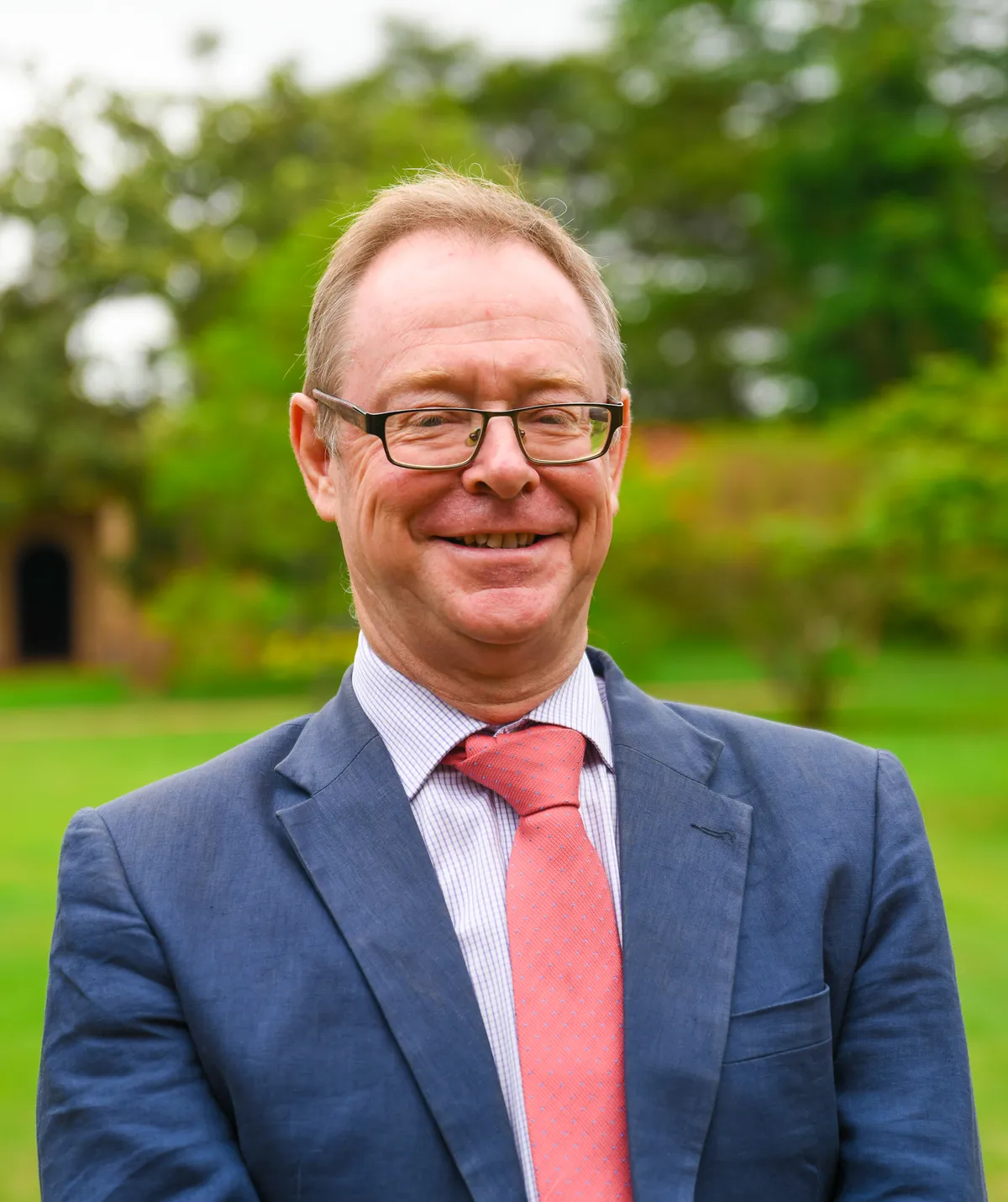 Peponi School — photo 1