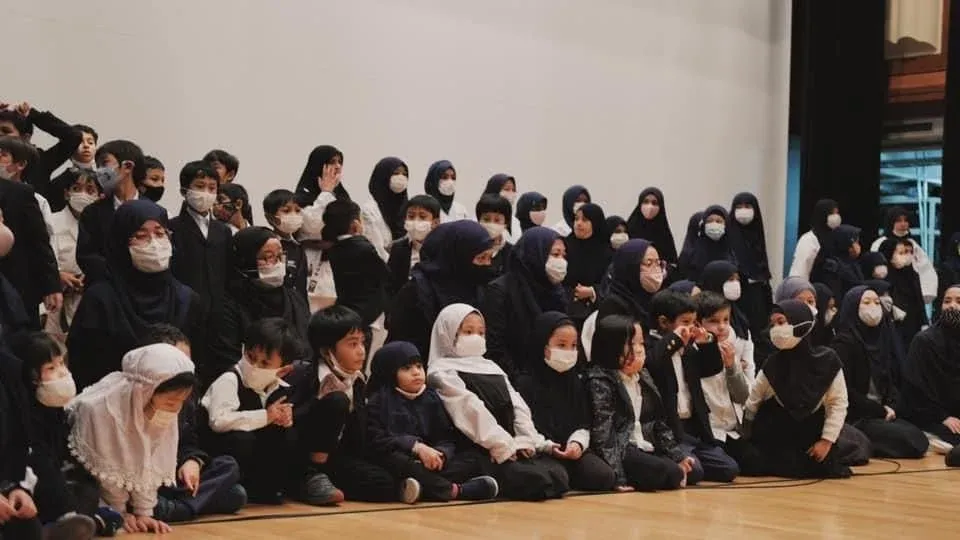 YUAI International Islamic School