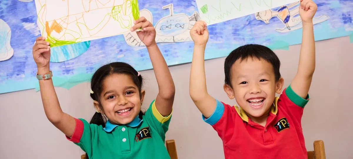 Parkview International Pre-School (Kowloon)