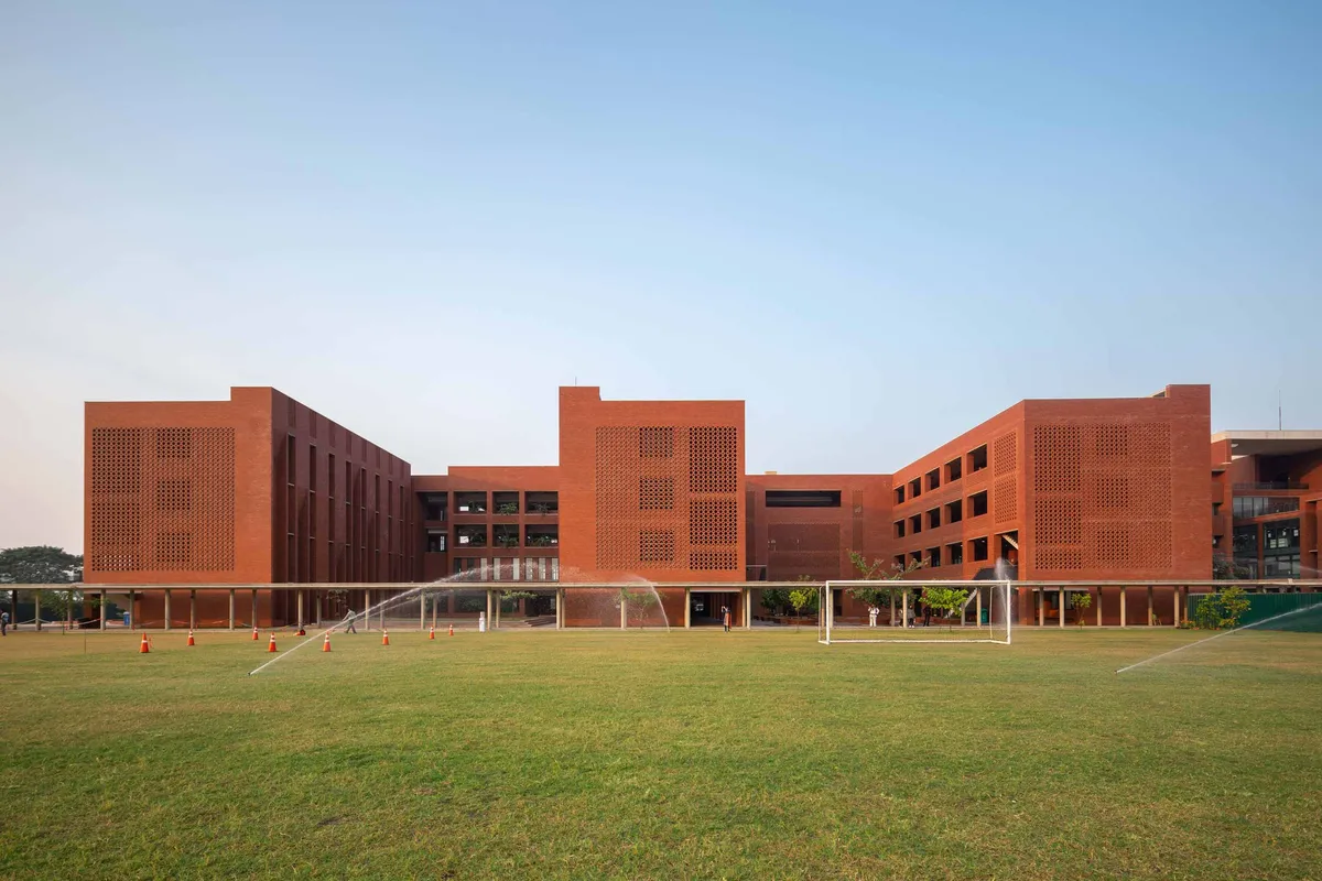 The Aga Khan School,Dhaka