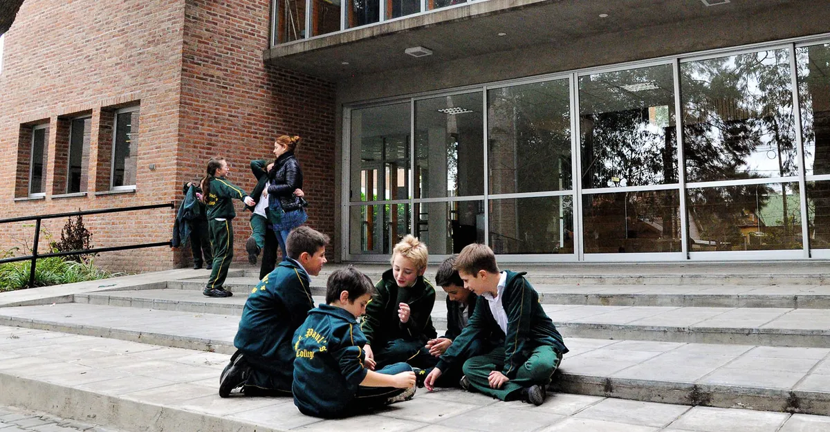 St Paul's College Hurlingham — photo 2